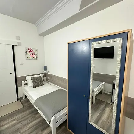 Arcadia Gasthuis Banja Luka