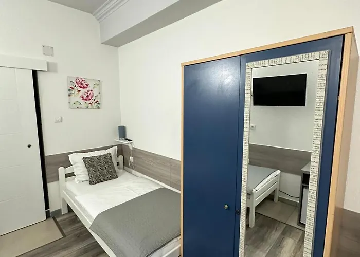 Arcadia Gasthuis Banja Luka